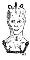 Borg Queen