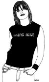 Justine Frischmann (Elastica)