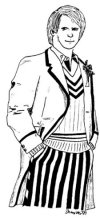 5th Doctor