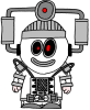 Cyberleader Krang