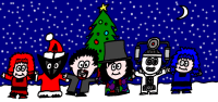Another Xmas pic